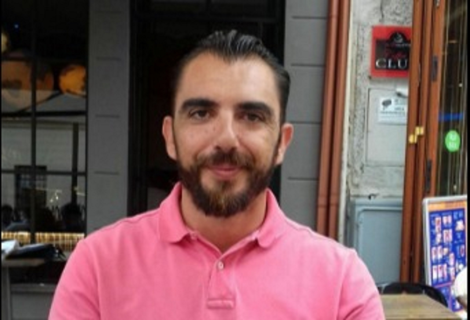 Olbia, addio a Luca Isoni: giovane conosciuto in città