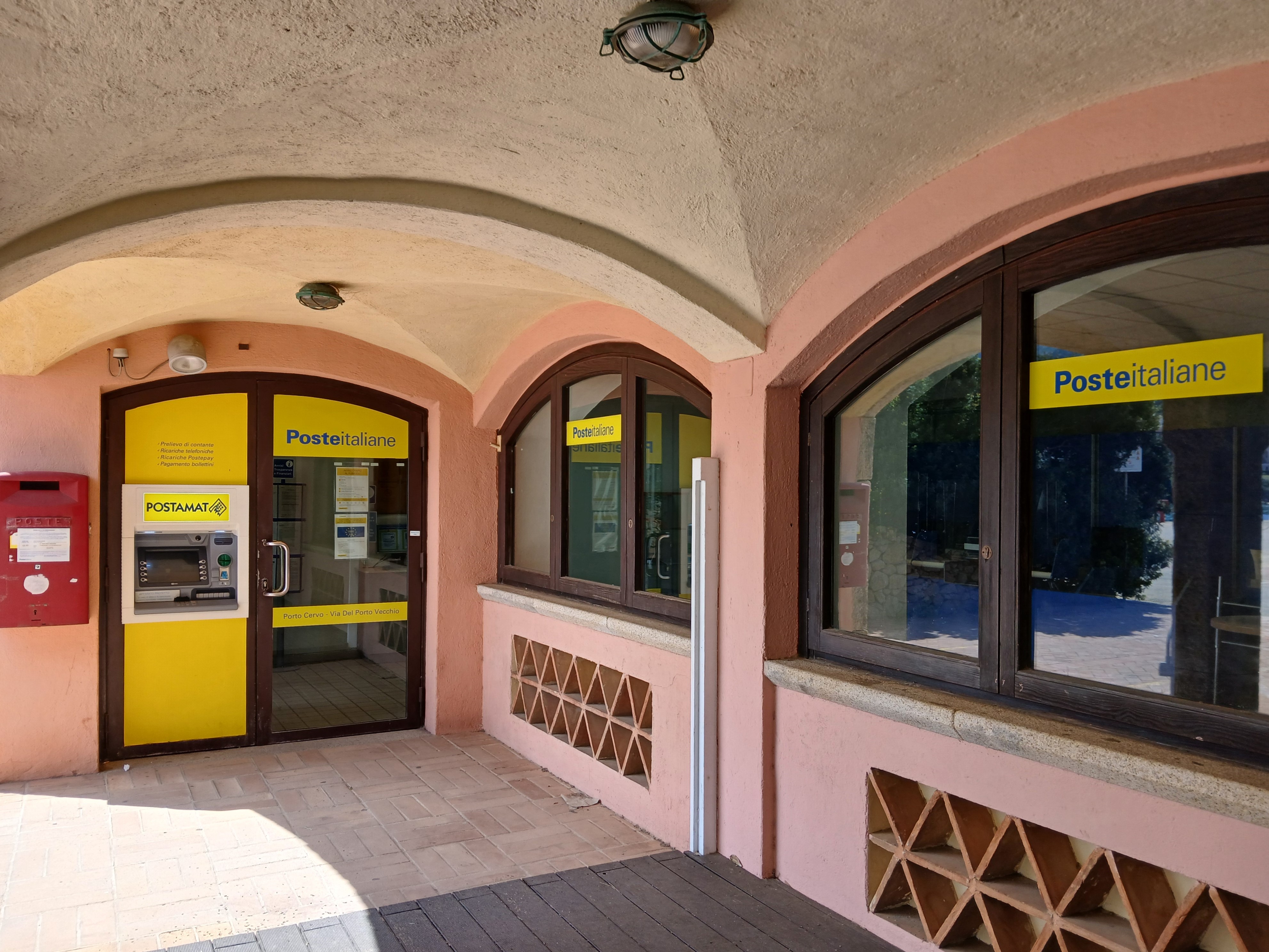 Olbia, pensioni in pagamento da martedì 3 giugno negli uffici postali