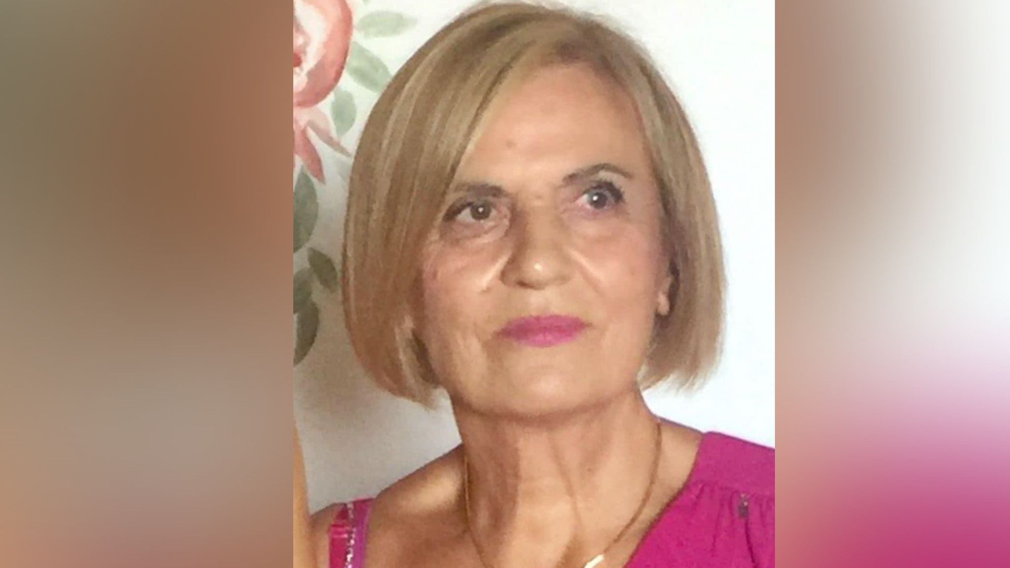 Olbia: addio a Luisa Fogu in Caldieraro