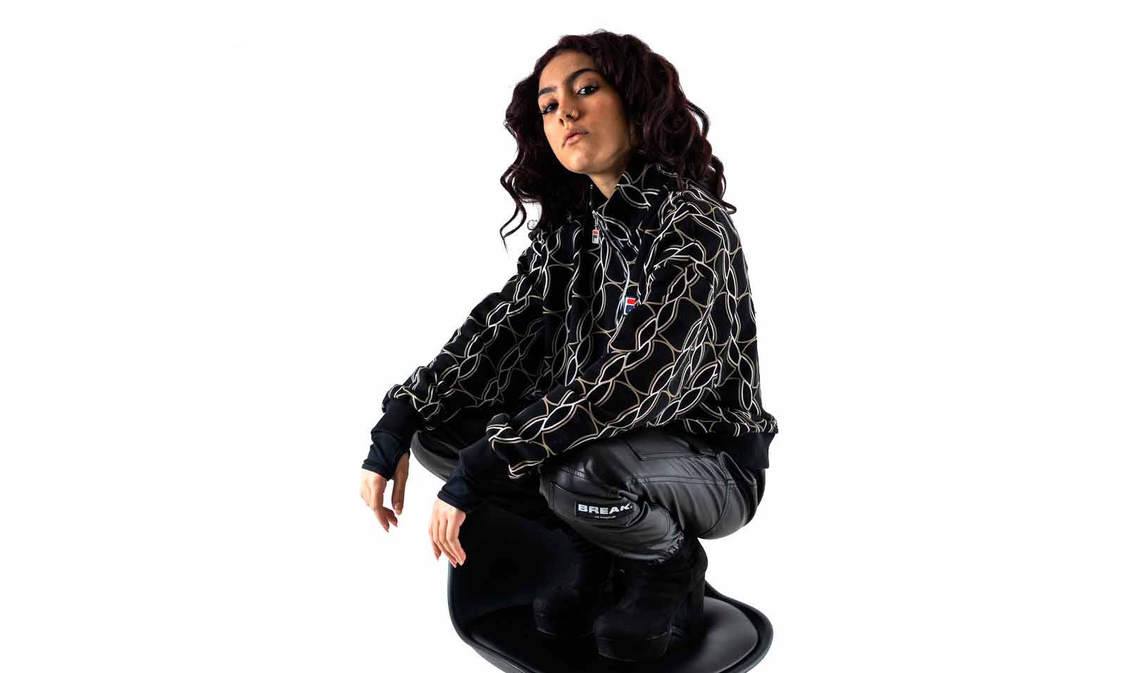 Luna Melis, dalla Sardegna ad X Factor: ecco chi è l'astro nascente della trap 
