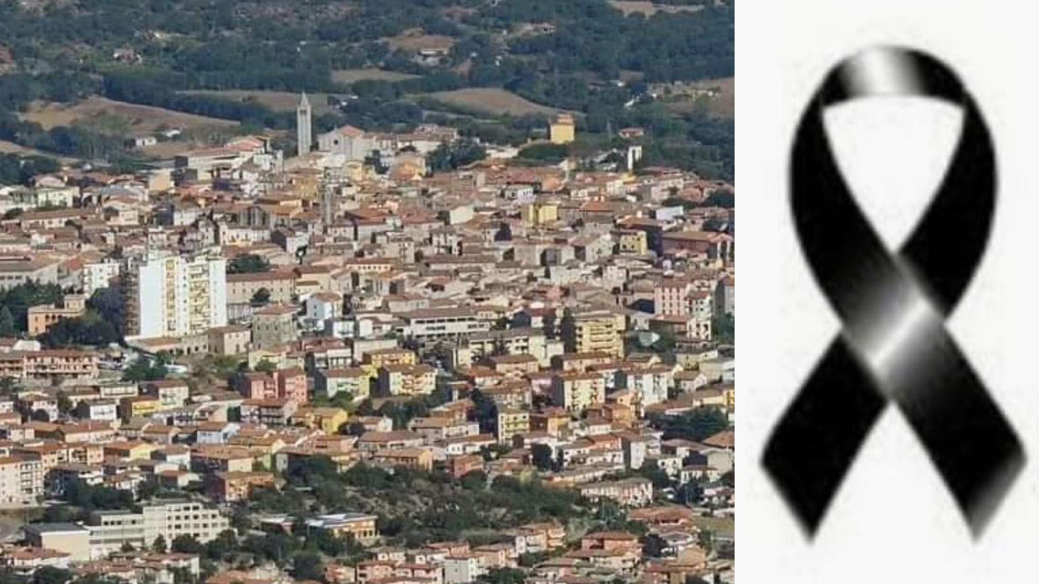 Tempio, muore a soli 4 anni: proclamato lutto cittadino 