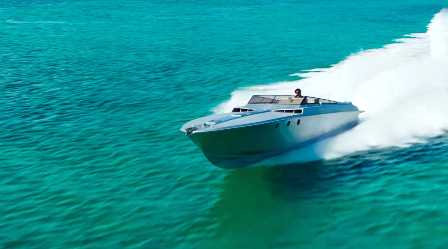 Olbia, Magnum Marine nella ex Palmera: il partner commerciale è SNO