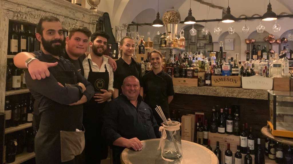 Olbia, imprenditoria che (r)esiste: Mario Ponti e Maison et Charme, la boutique dei sapori