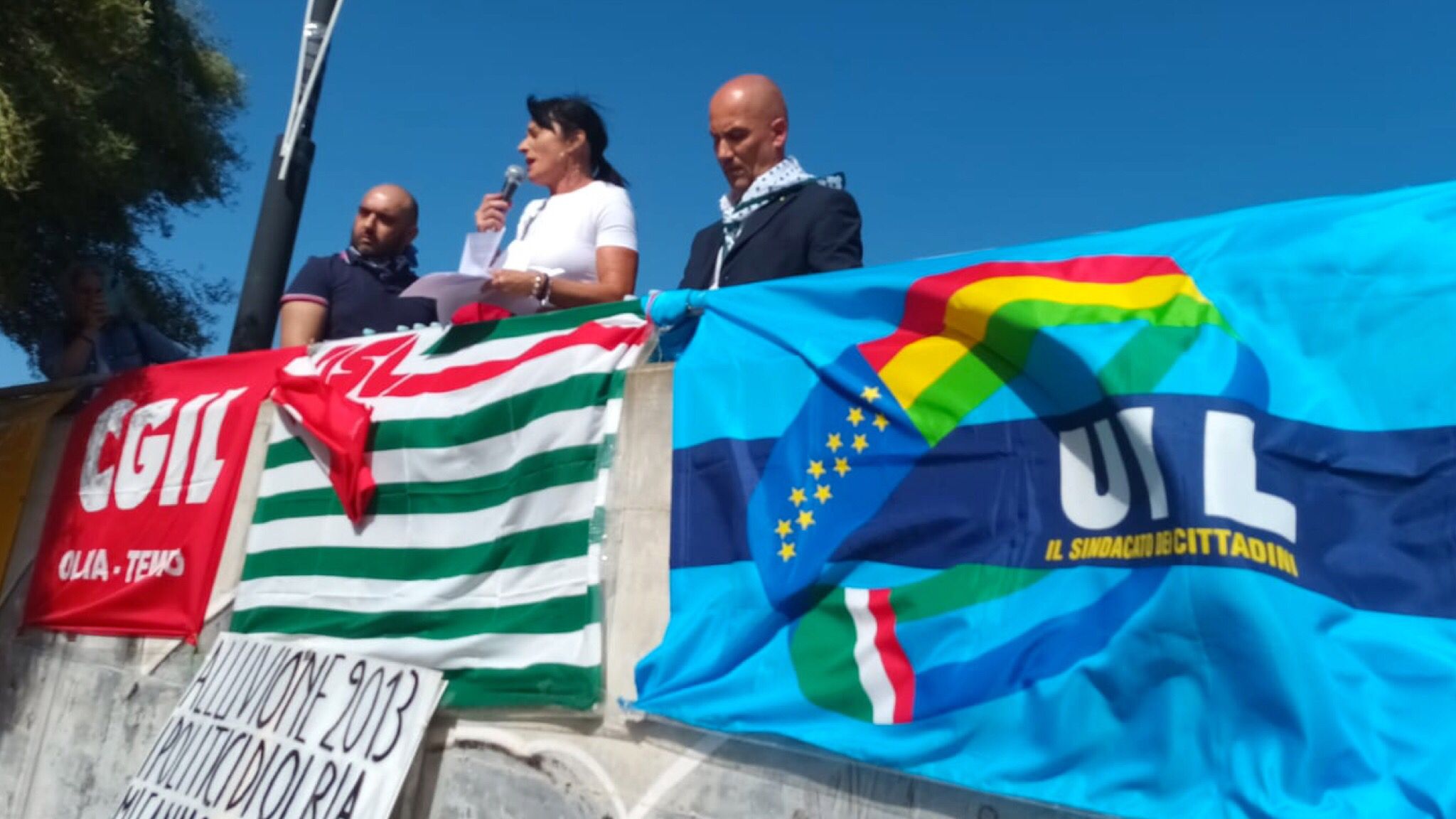Olbia, sanità e territorio: ecco i punti principali trattati oggi