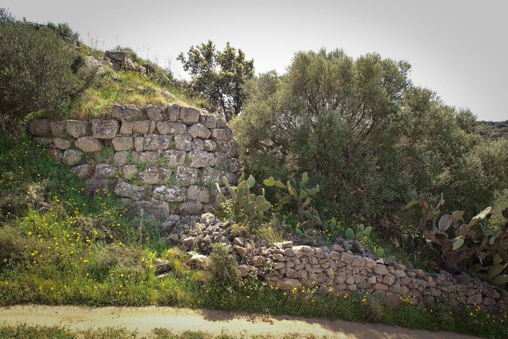 Telti, il Comune avvia la valorizzazione del nuraghe Lu Naracu