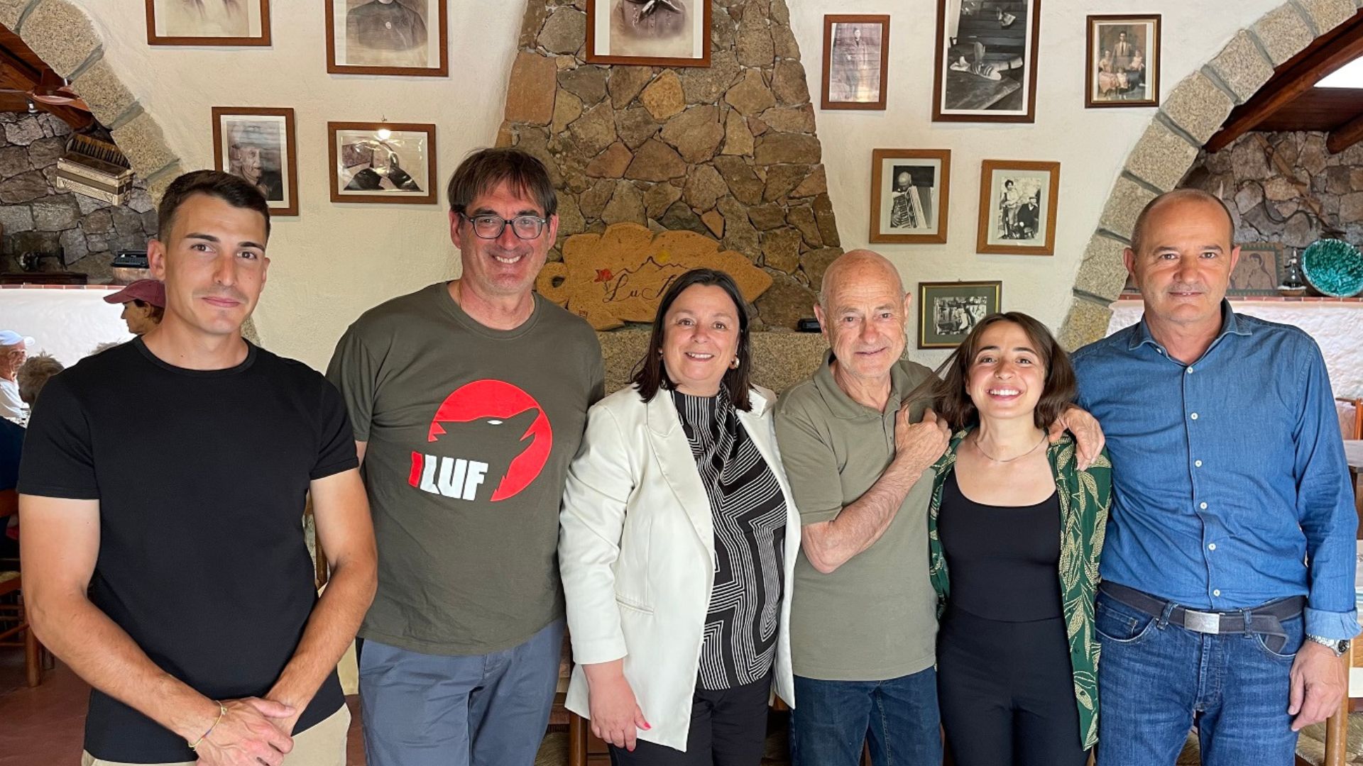 Arzachena, 11 piatti tradizionali ottengono il marchio De.Co.
