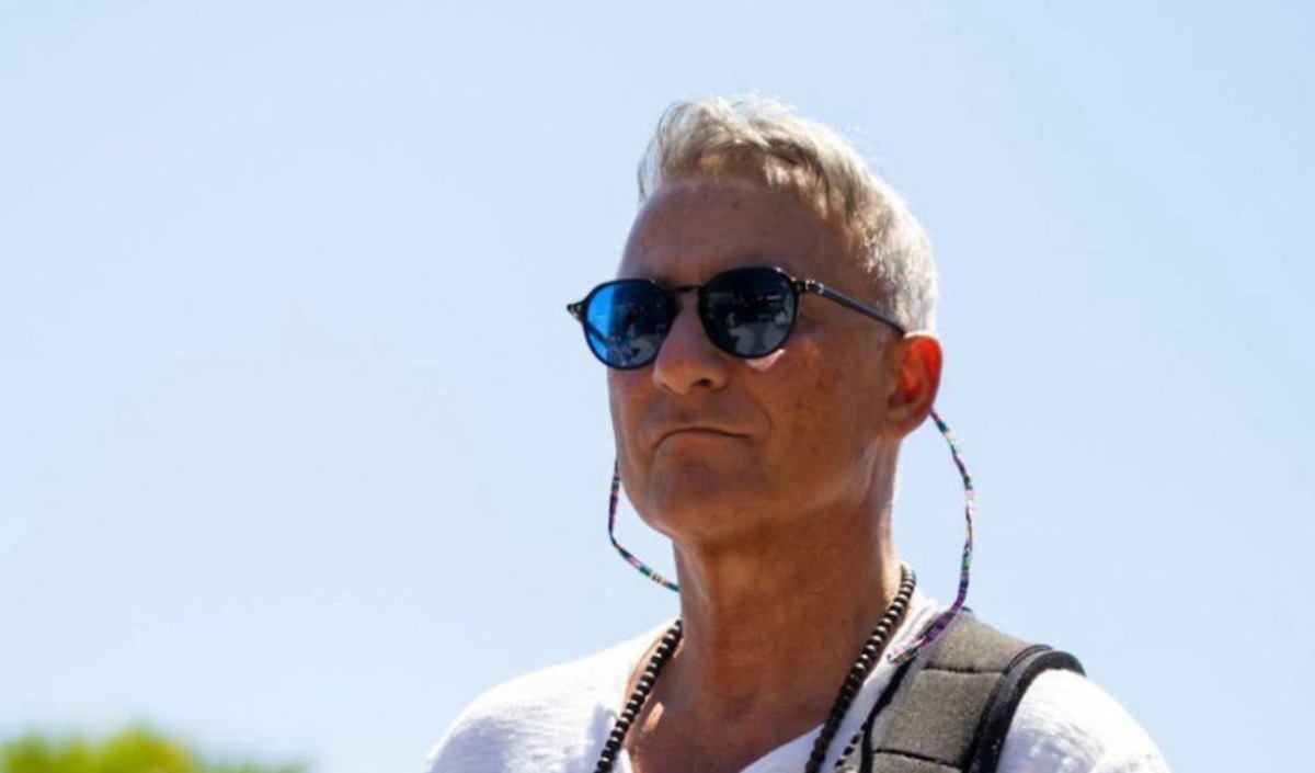  Il musicista Marco Borrini a Olbia: dal palco all’impegno educativo