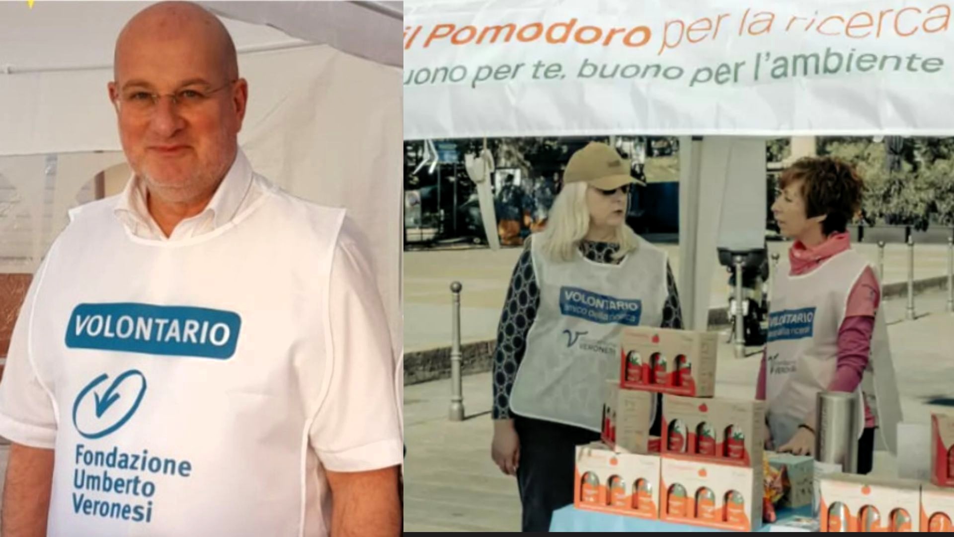 Olbia, un atto d’amore per la città: A.N.T.E. presenta l’iniziativa “Il Pomodoro per la Ricerca”