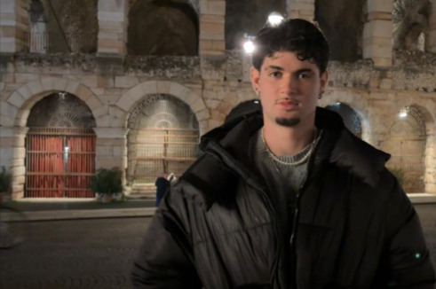 Olbia: il futuro del miele con Davide Monaco è digitale