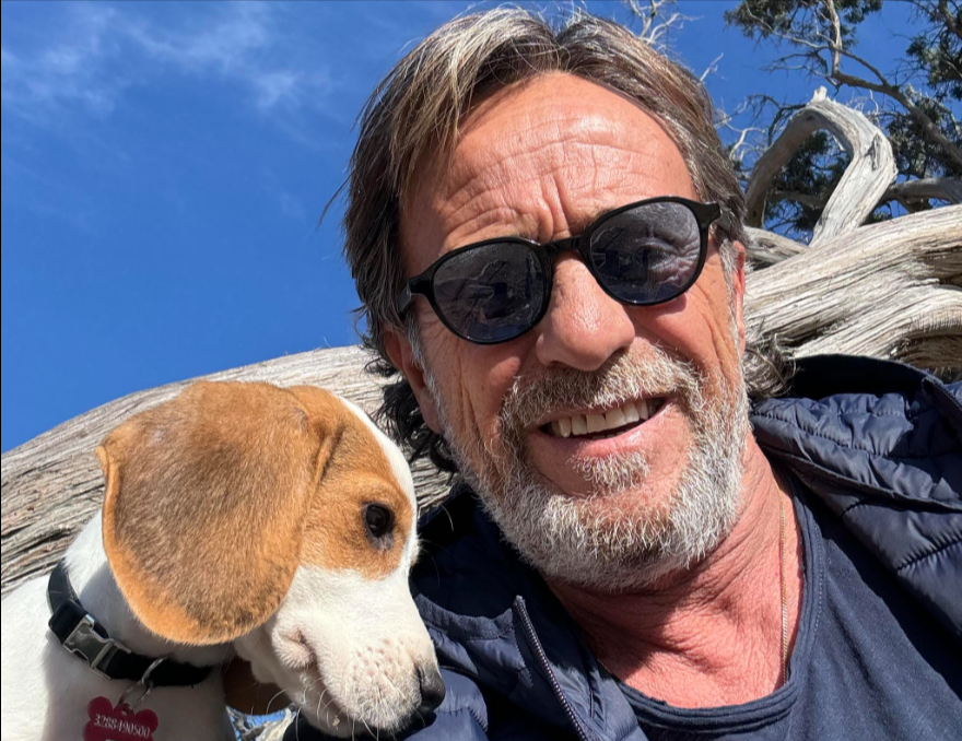 Porto Cervo: Marco Quaglia con 