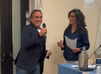 Marco Quaglia da Porto Cervo a Roma, il successo de 