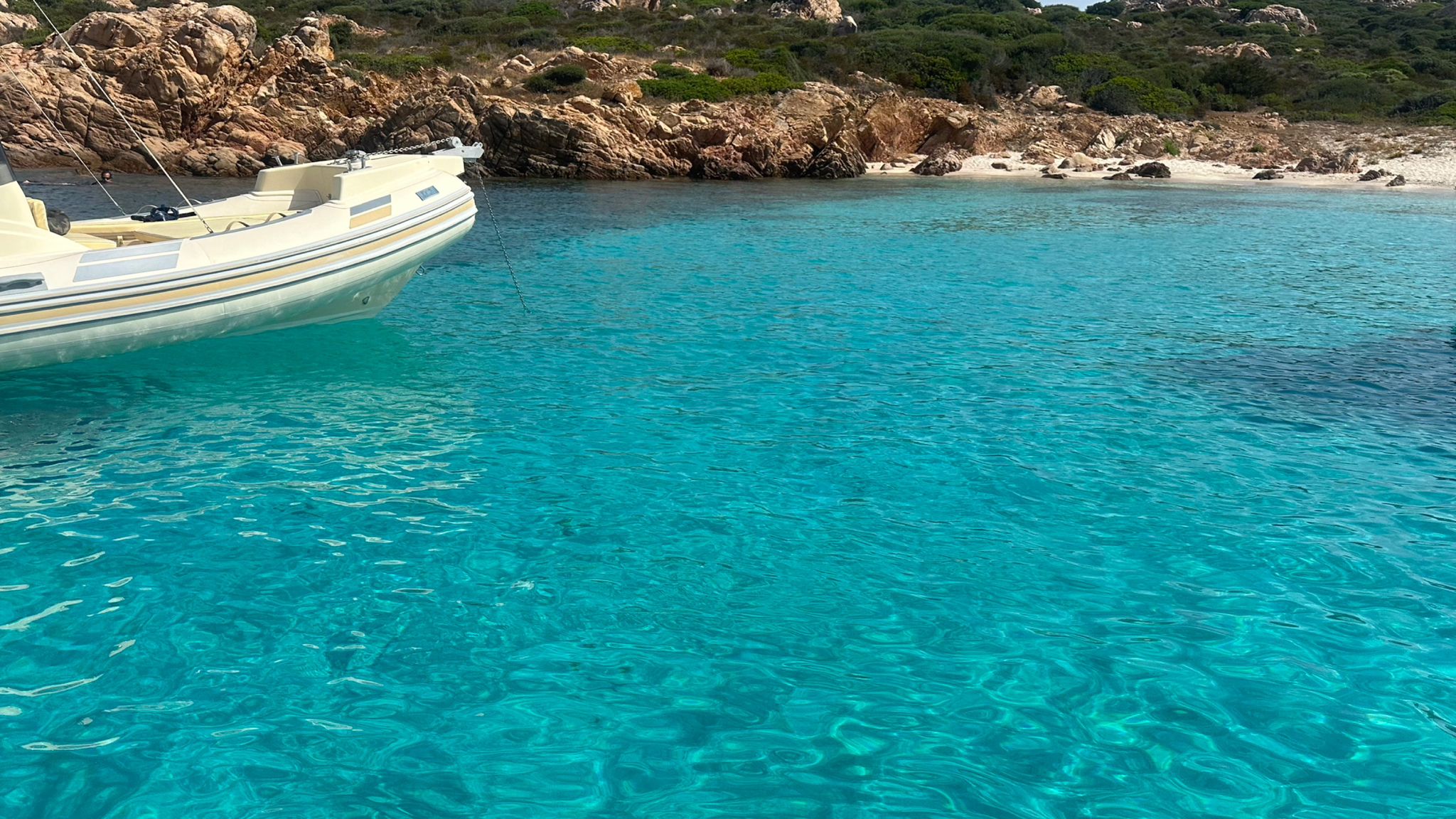 Sardegna dominante nella classifica delle top 50 spiagge italiane