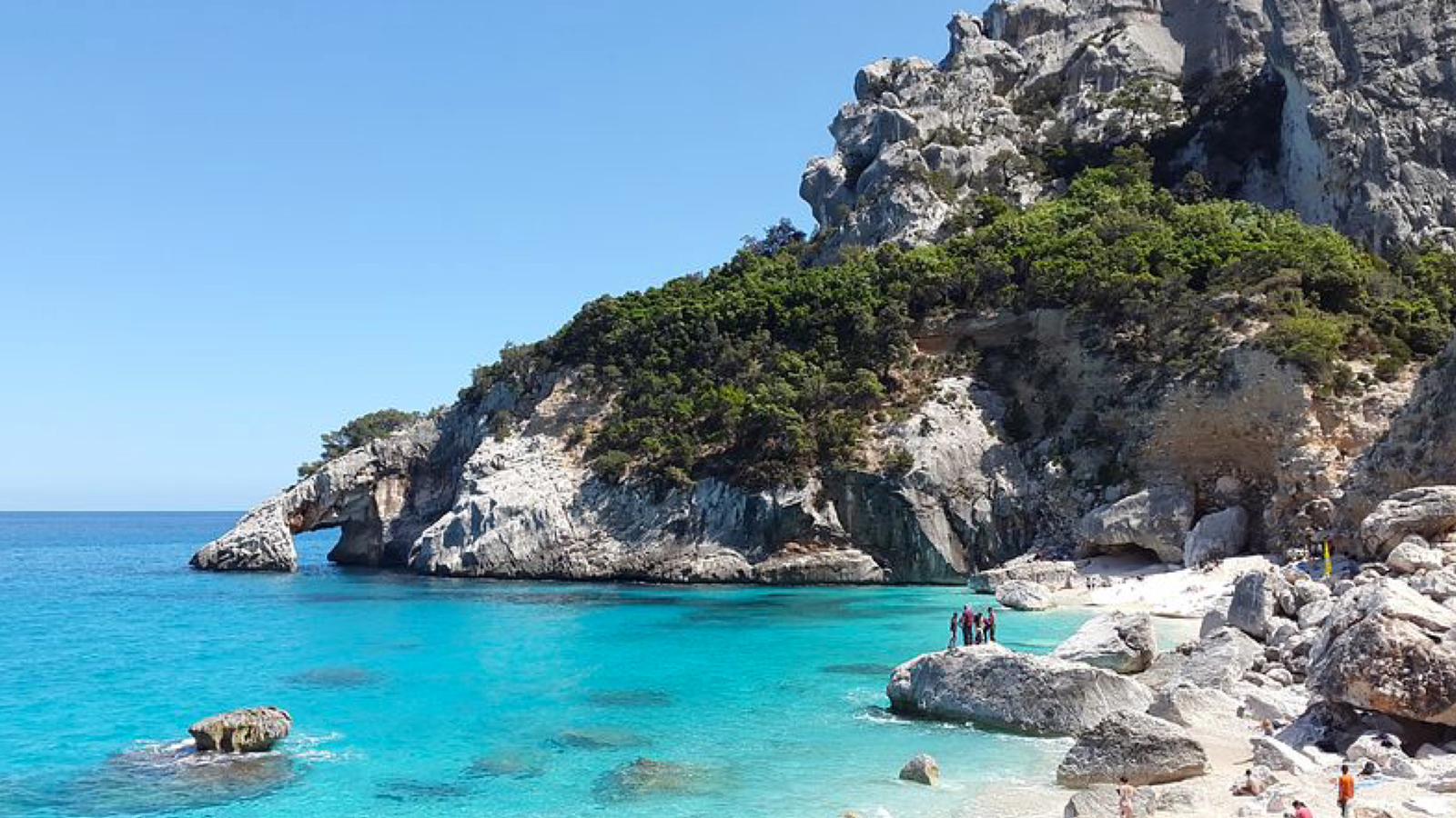 Sardegna, turismo anche in bassa stagione: ecco come
