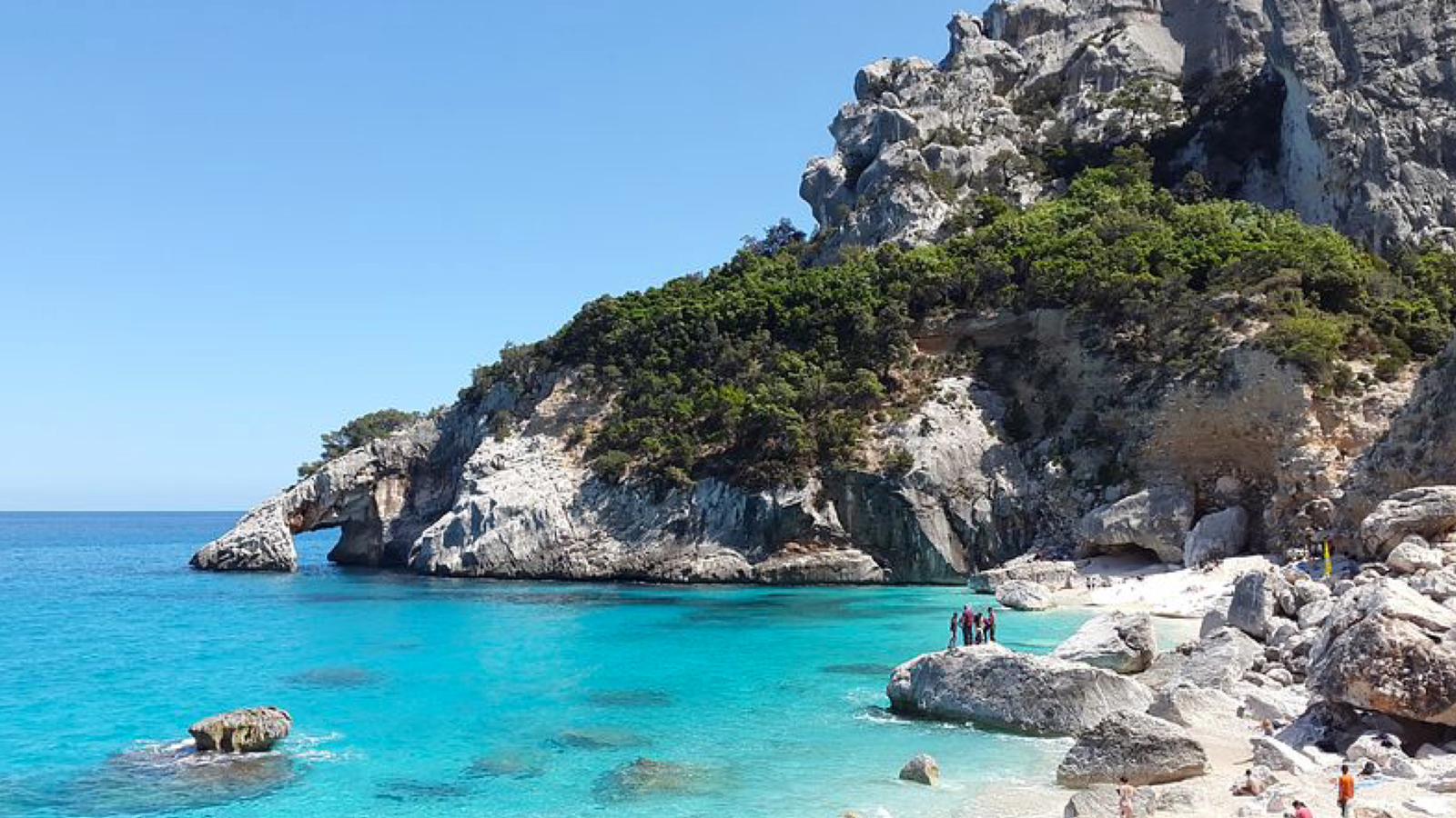 Sardegna: vacanze estive e 5 località imperdibili