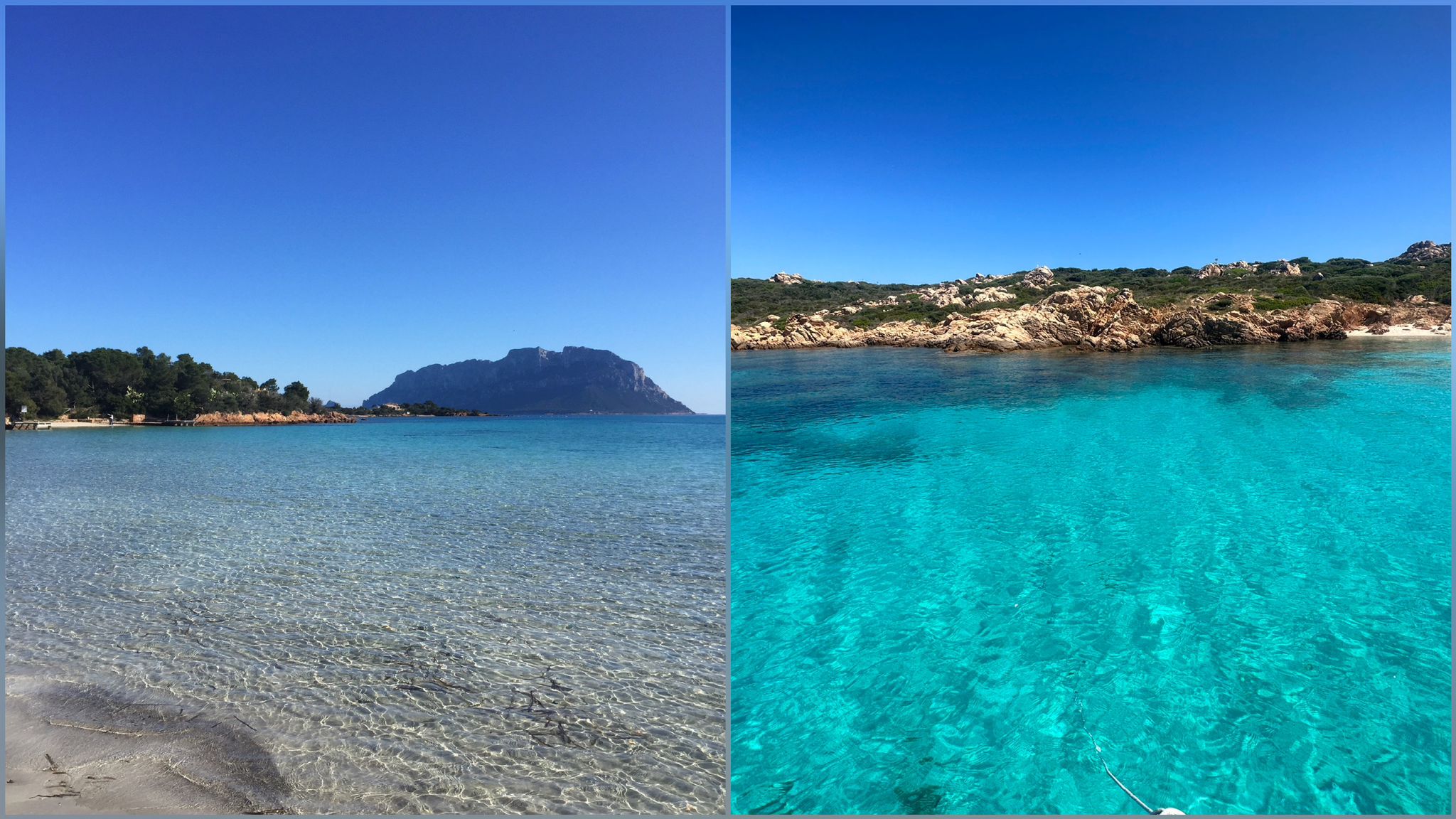 Nord Sardegna come i Caraibi: le spiagge che entrano nelle classifiche