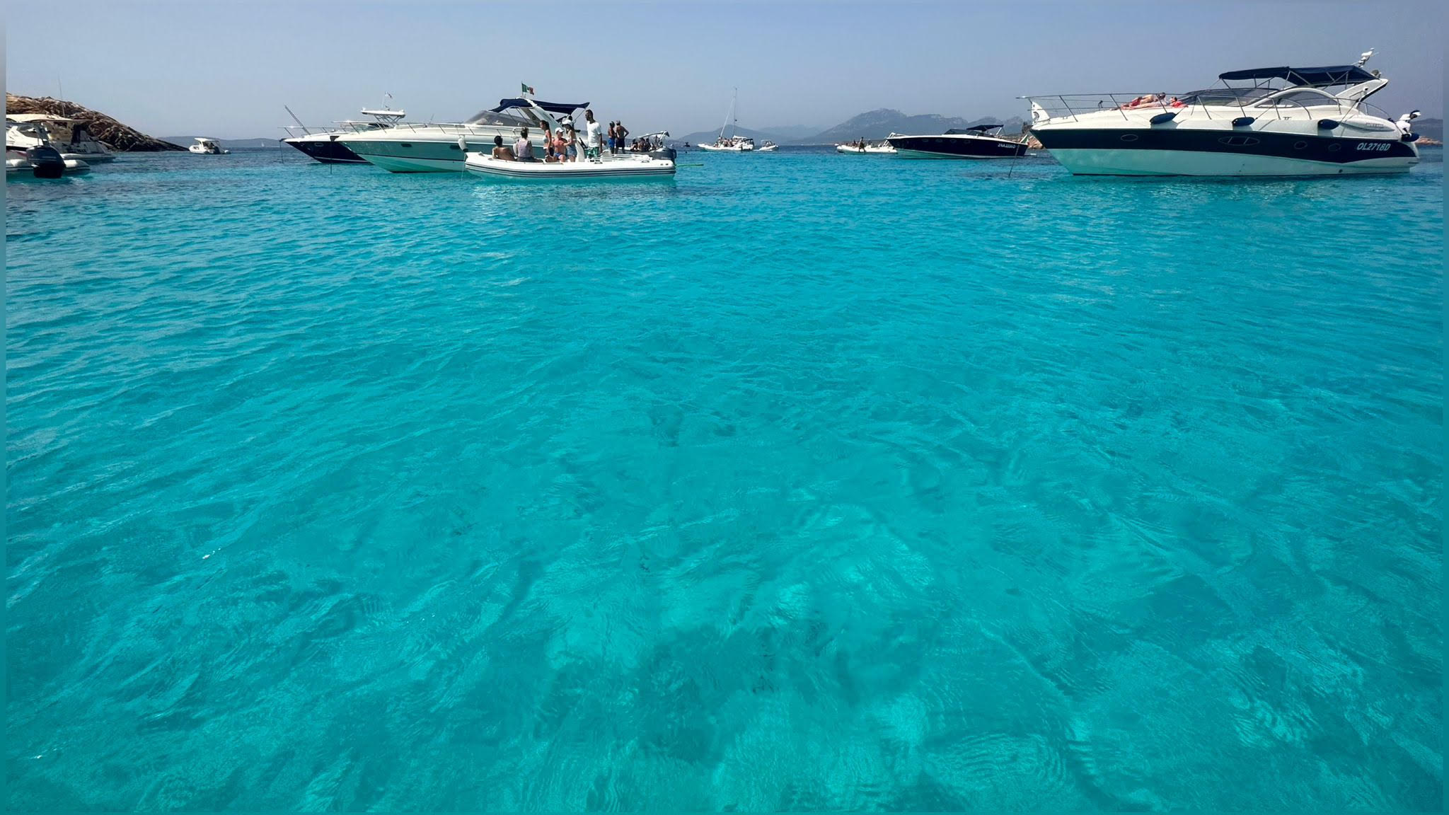 Il mare più bello d'Italia? In Sardegna: ecco il sondaggio