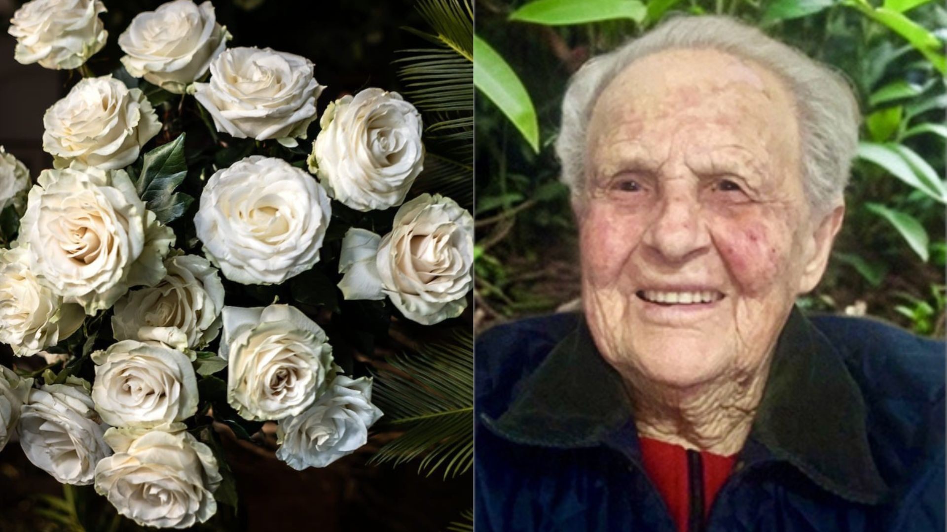 Olbia: oggi l'ultimo saluto a Marianna Casula ved. Putzu