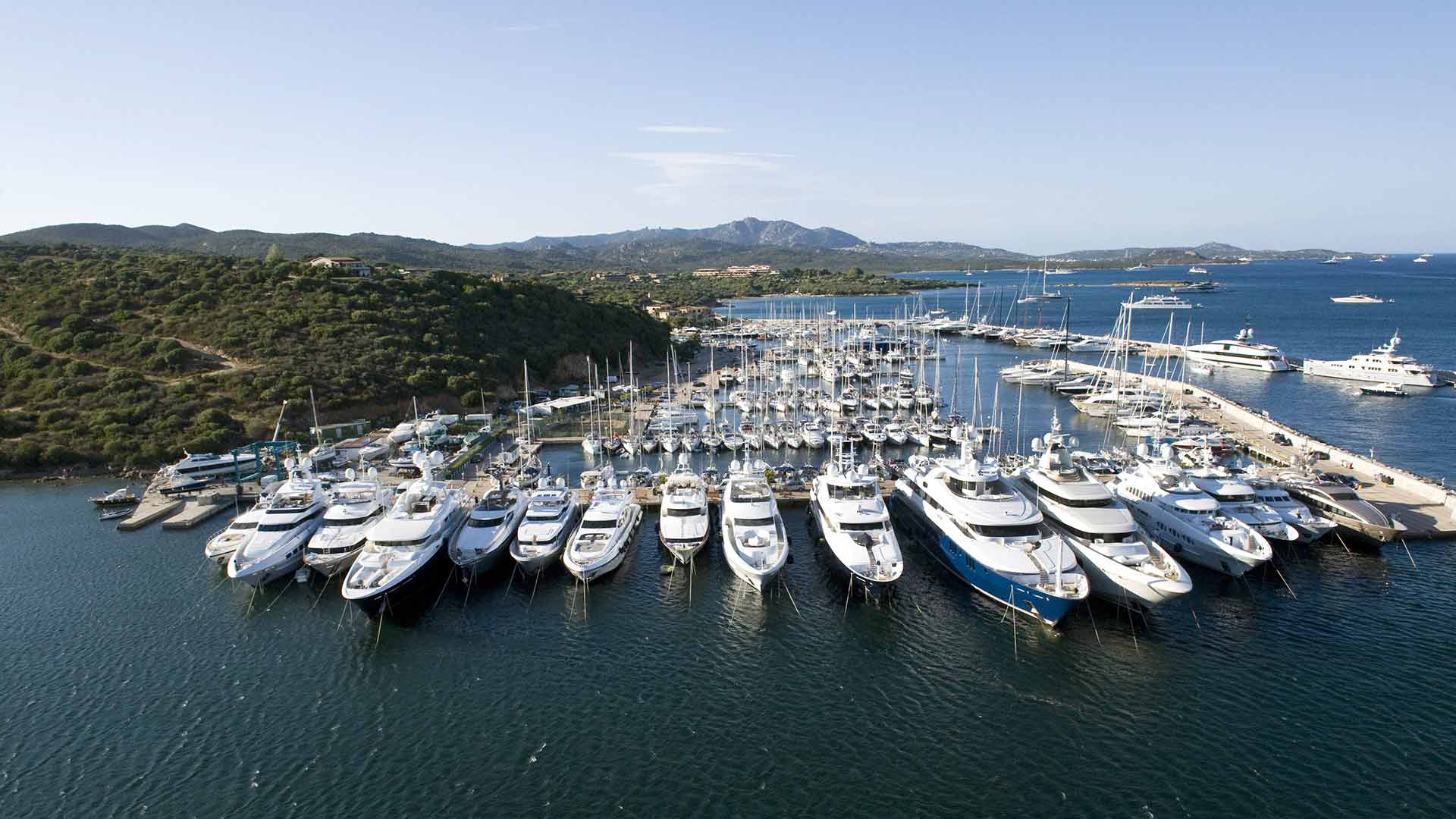 Olbia: IGY Portisco inaugura la stagione con i vini Siddùra