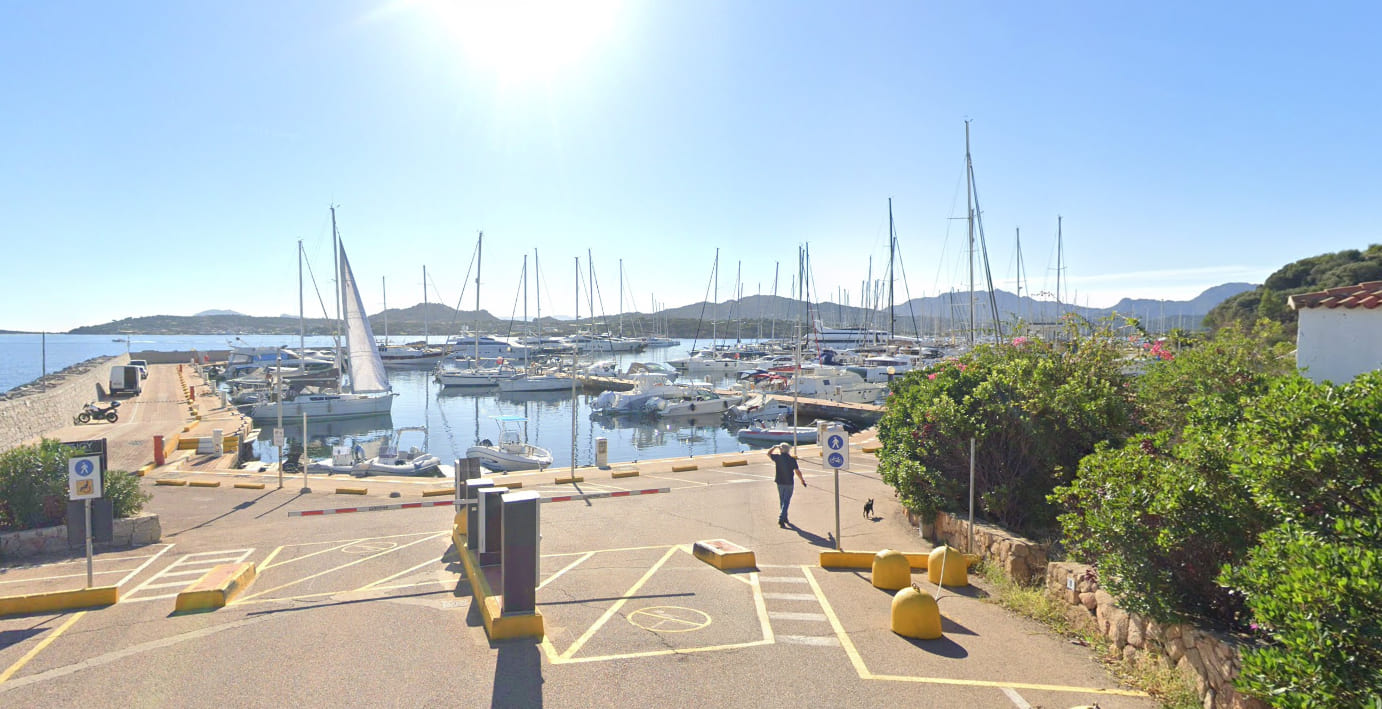 Olbia, Portisco: trovato uomo senza vita in una barca
