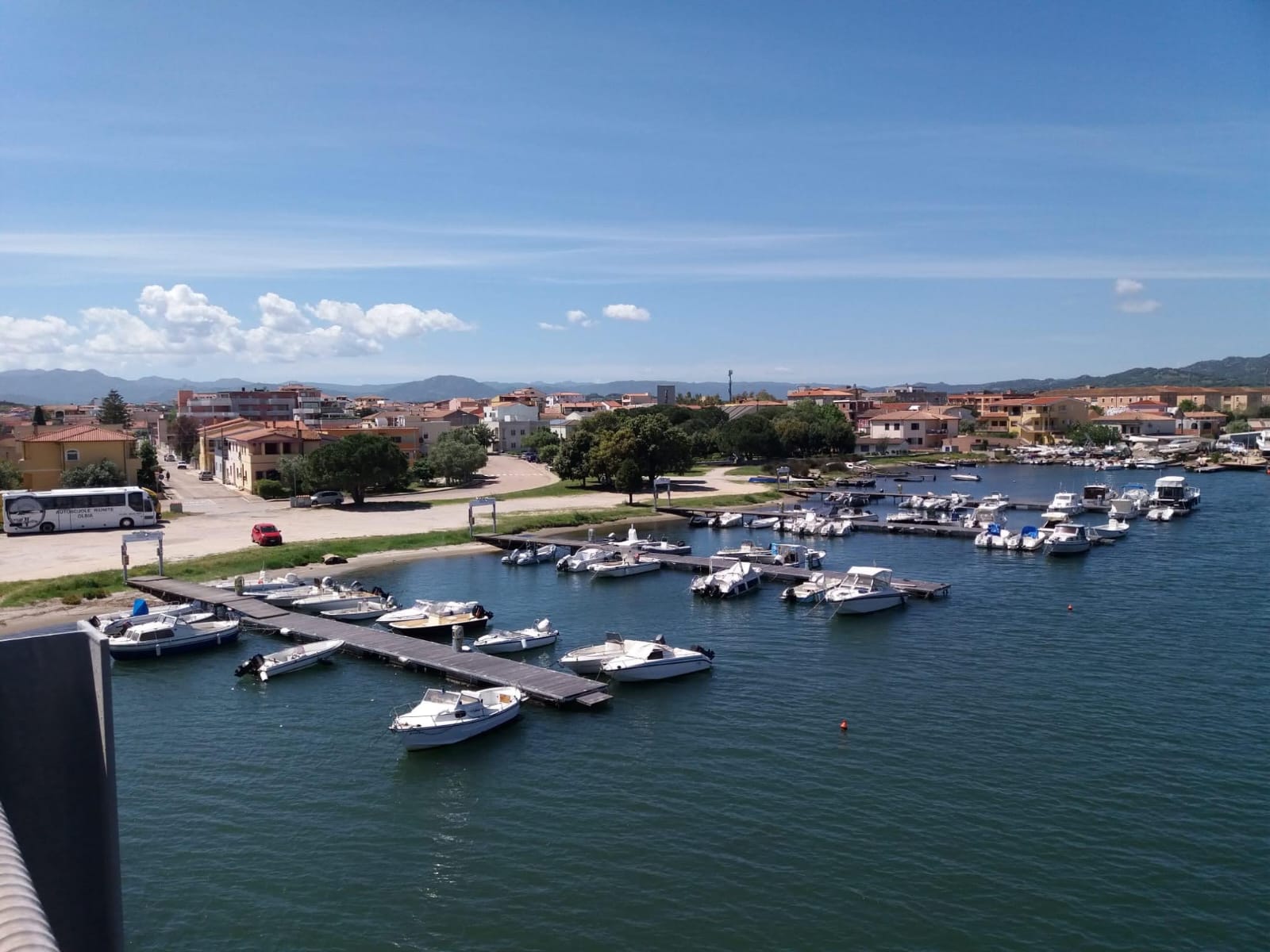 Olbia, che fine farà la nautica sociale? La Marina Sacra Famiglia ricorre al Consiglio di Stato