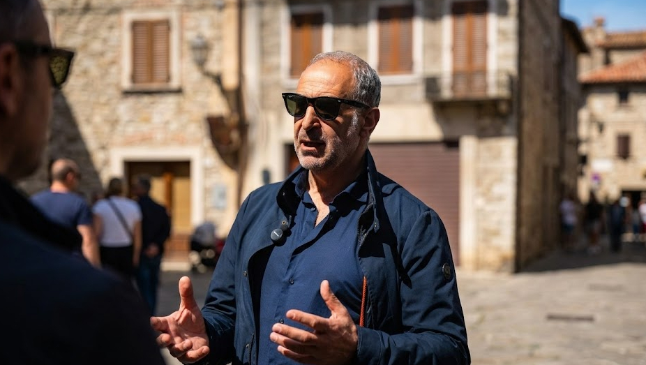 Buddusò: incontro con Massimo Satta confermato sindaco