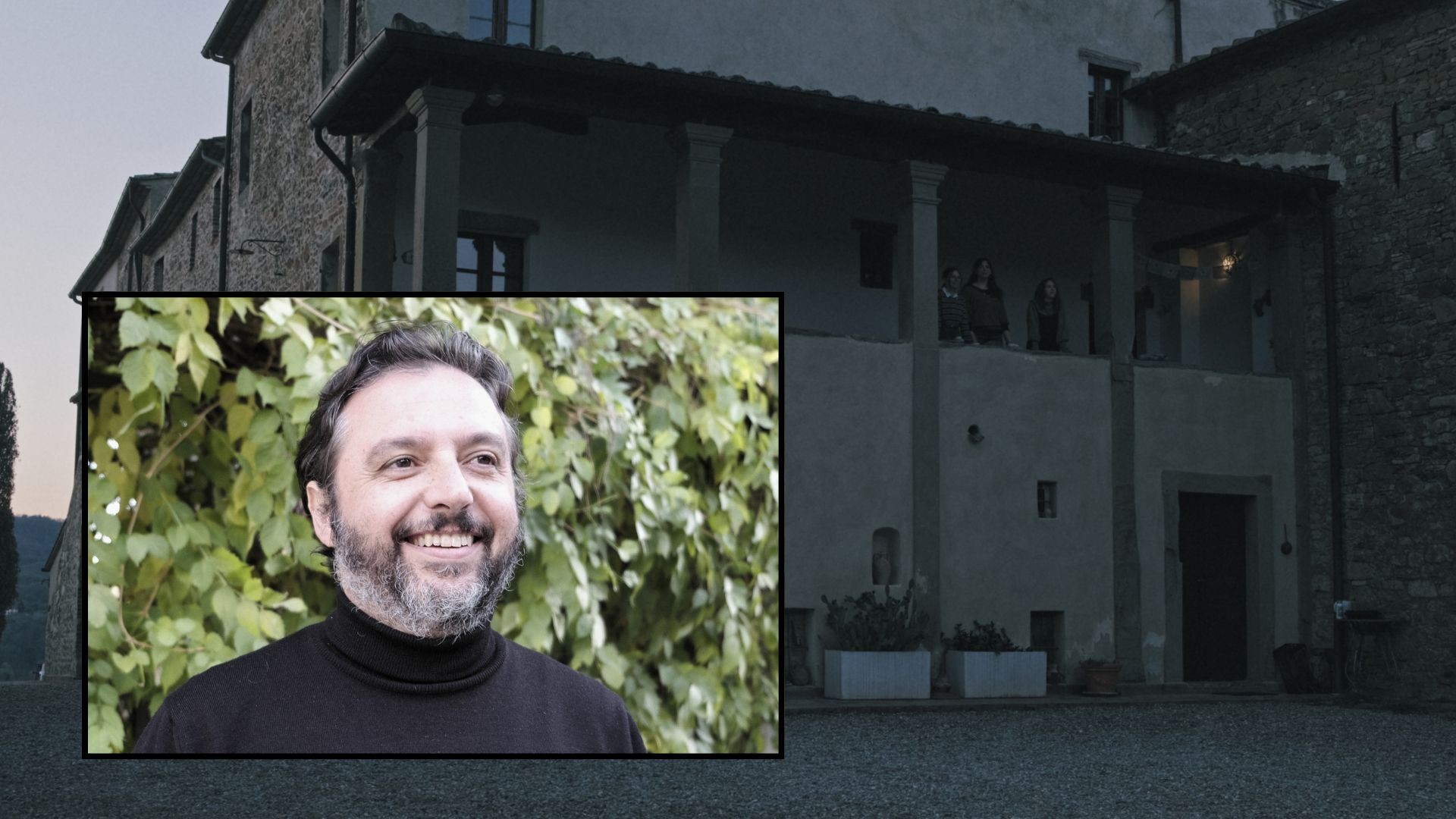 Dal debutto in Umbria alla Sardegna: il documentario del regista olbiese Massimo Selis in tour nelle sale italiane