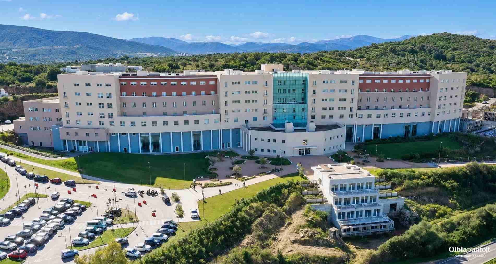 Olbia, al Mater Hospital arriva Campagna Amica: mercato contadino e screening gratuiti per la salute