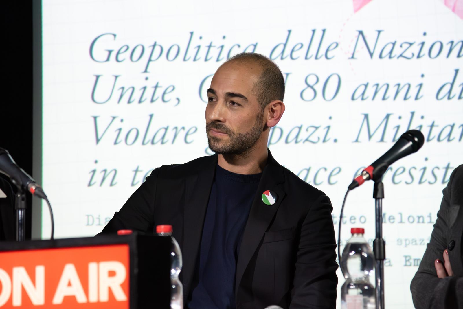 Guerra in Iran, il prezzo che paghiamo: intervista a Matteo Meloni