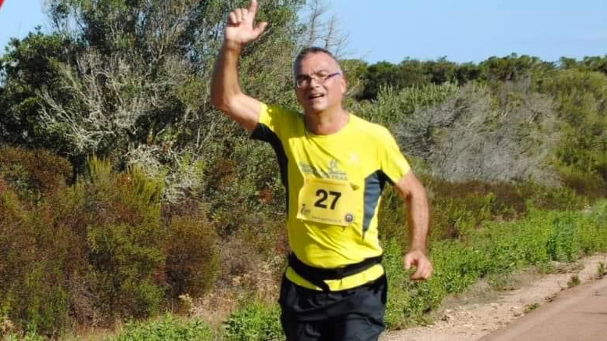 Olbia, addio a Maurizio Fusinetti: il ricordo delle figlie e amici