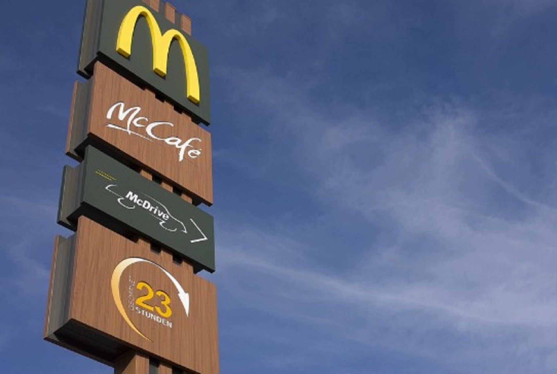 Olbia, il McDonald's in zona industriale si allarga: ecco i lavori