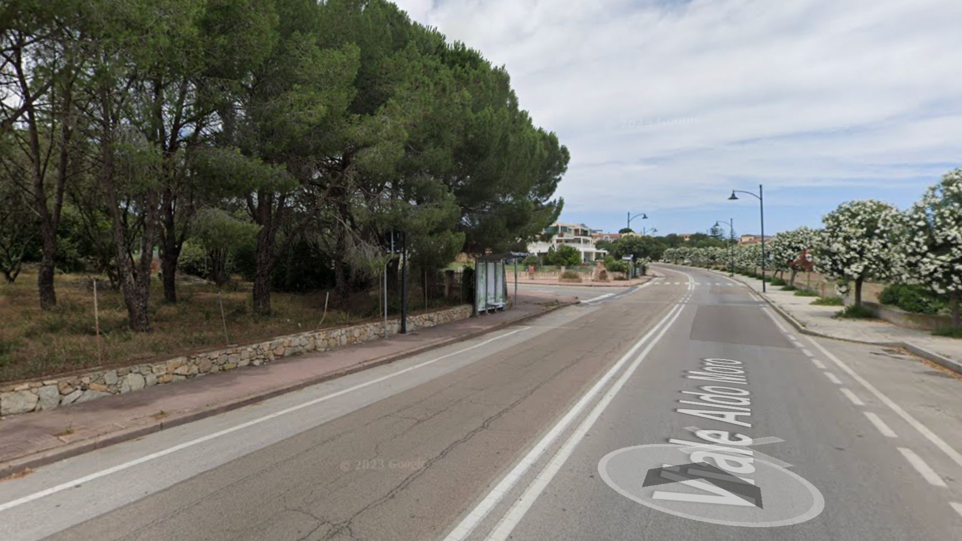 Olbia, in arrivo un nuovo supermercato MD in viale Aldo Moro