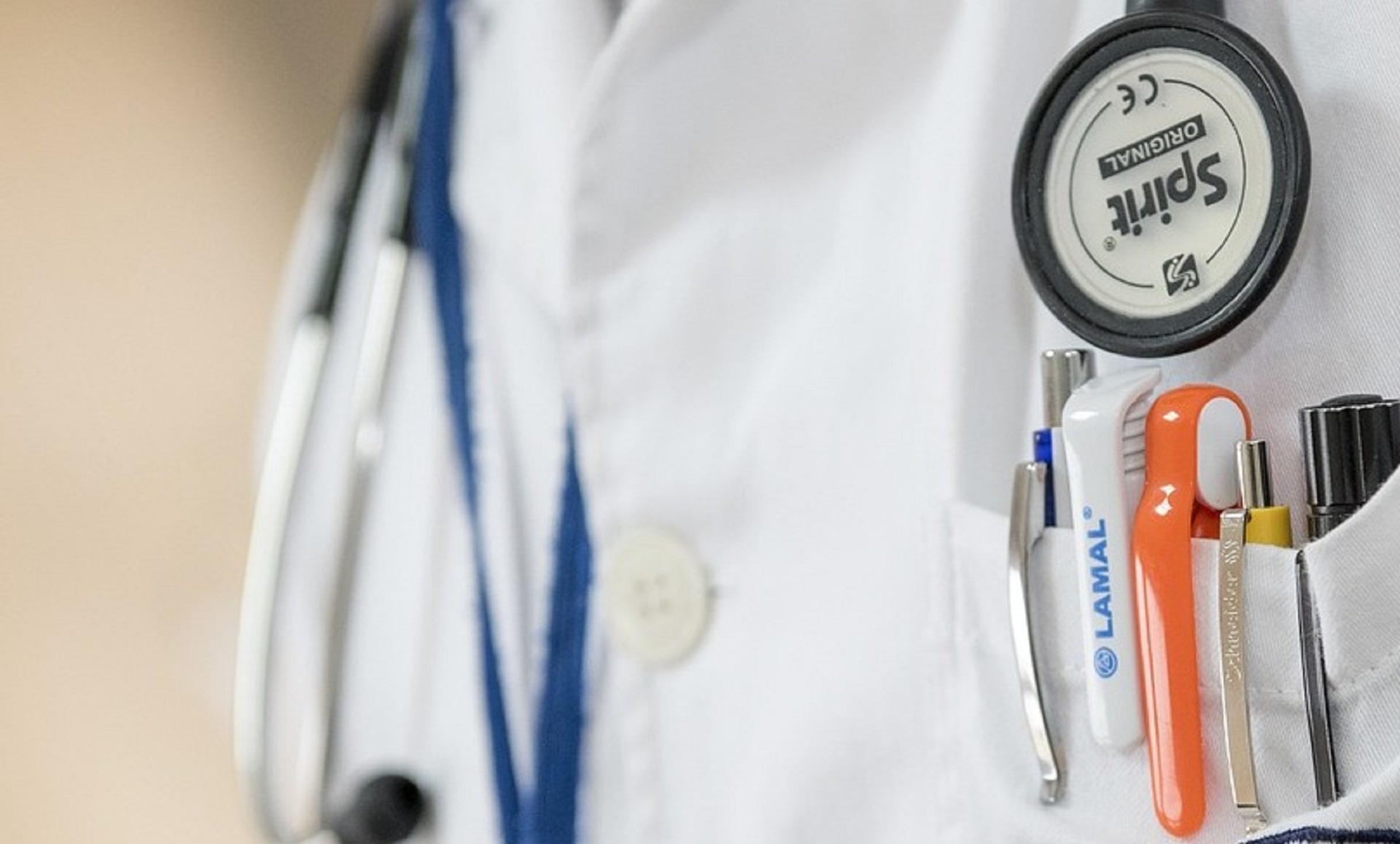 Olbia: alla Croce Bianca lo studio medico gratuito per i bisognosi