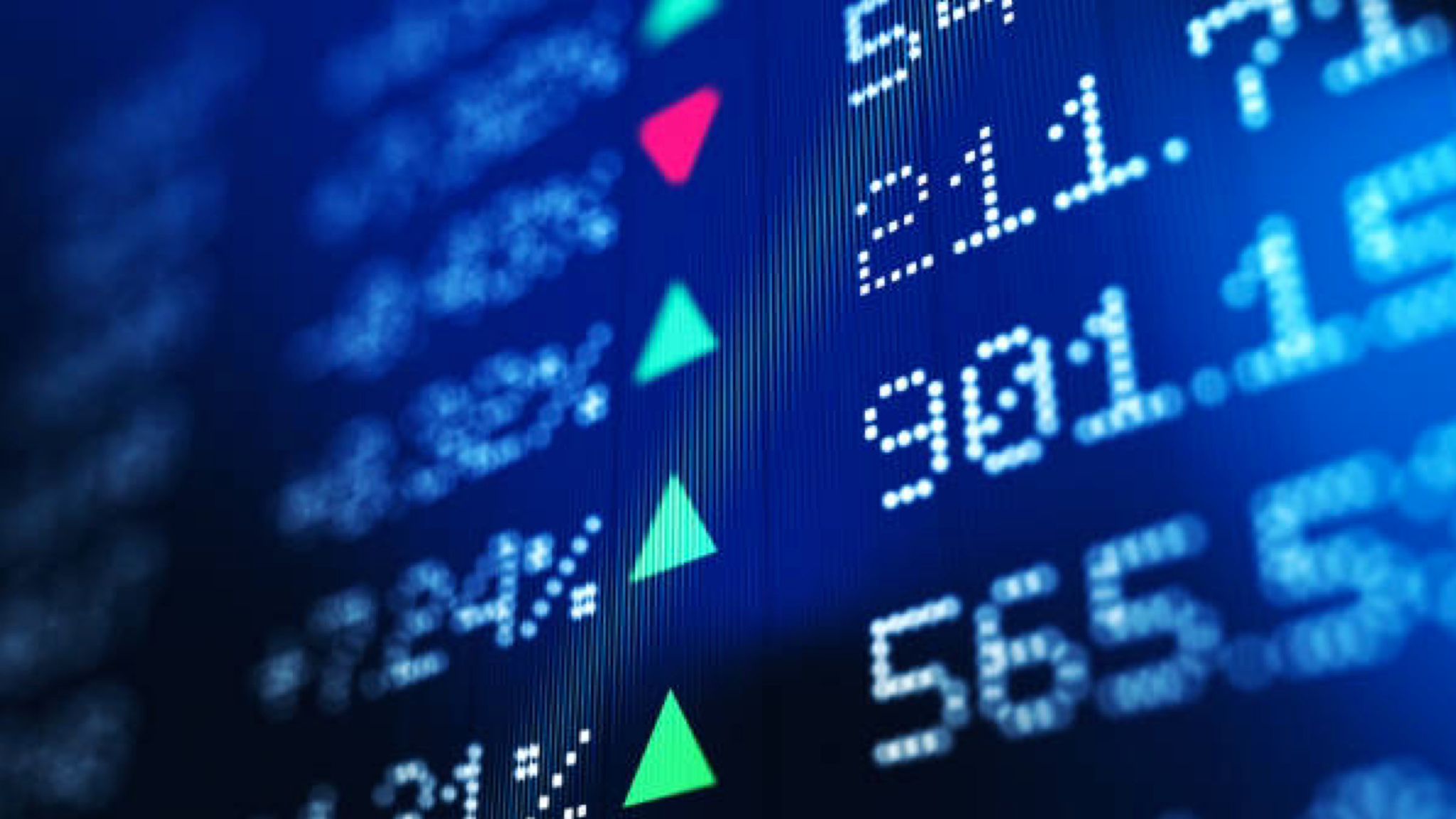  Crisi internazionali e il comportamento del dollaro 
