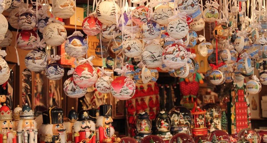 Natale a Budoni, tra mercatini e vari eventi