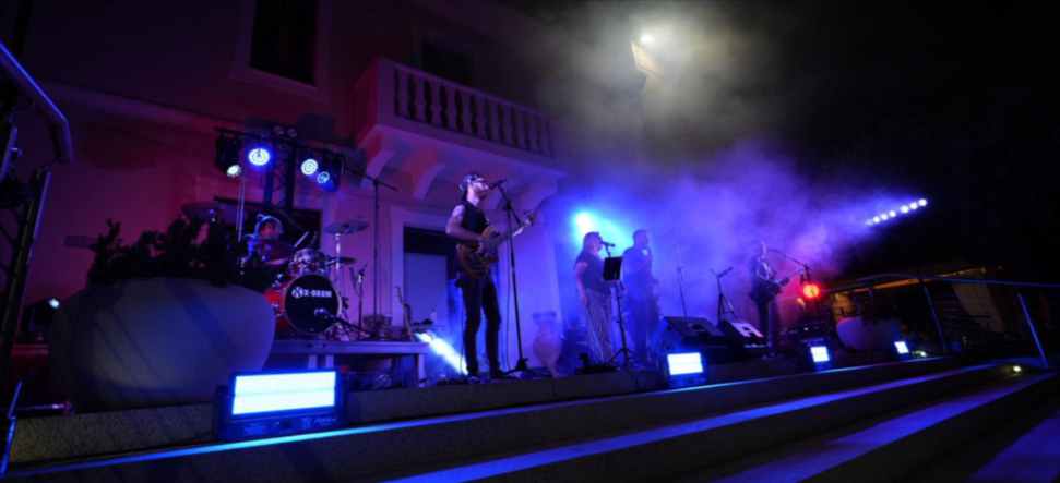 Arzachena: Antonio Fresi anticipa il trionfo de Mi-La Band al Premio Mario Cervo 2026