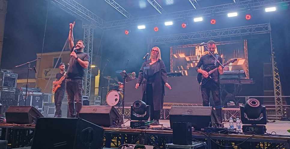 Arzachena si veste di nuova luce con Pasquetta Sound Festival