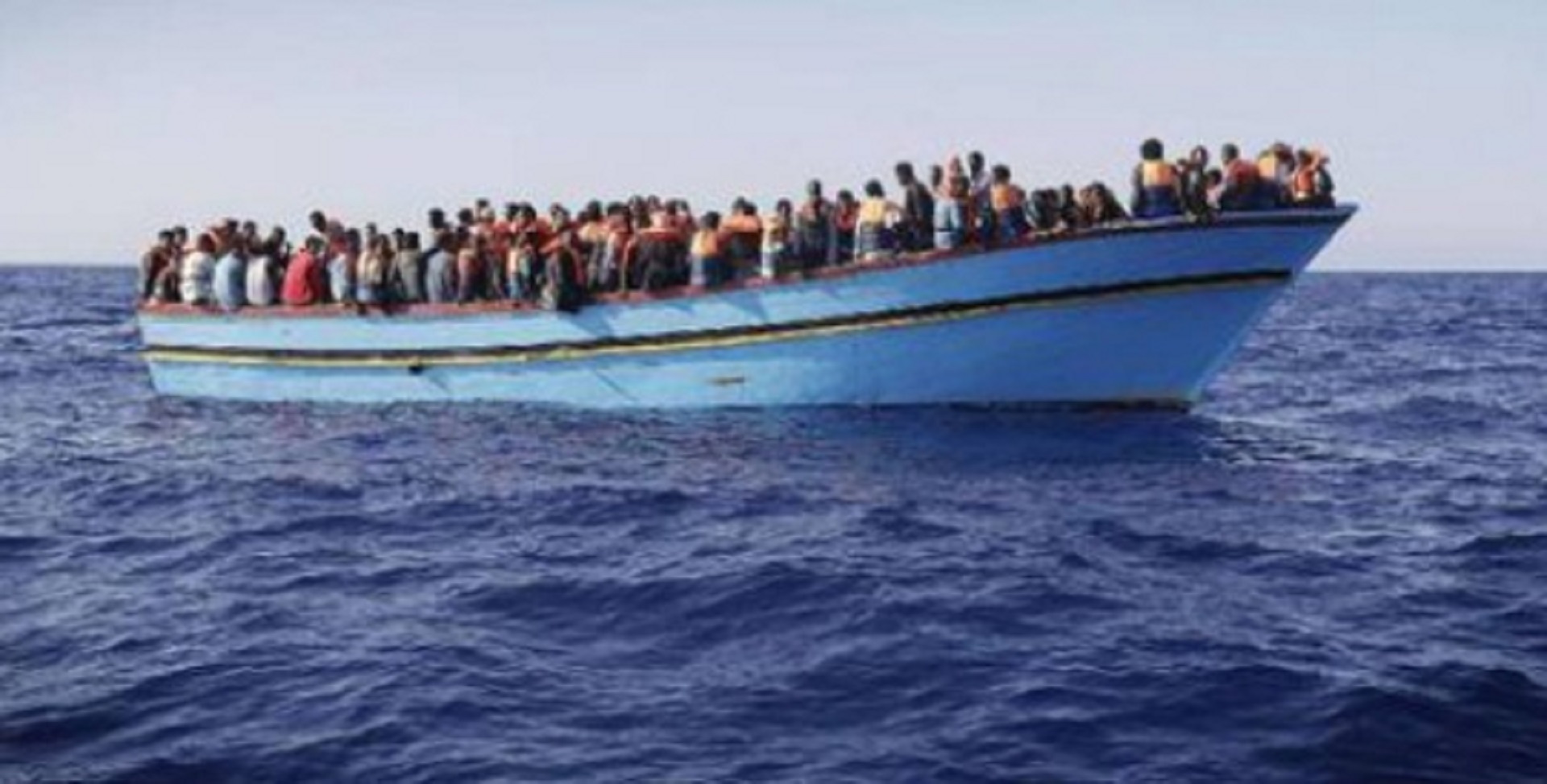Sardegna, nuovi sbarchi: tra loro una donna e due bambini piccoli