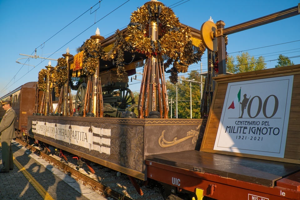 Treno della Memoria in Sardegna: ecco il viaggio lungo la nostra isola