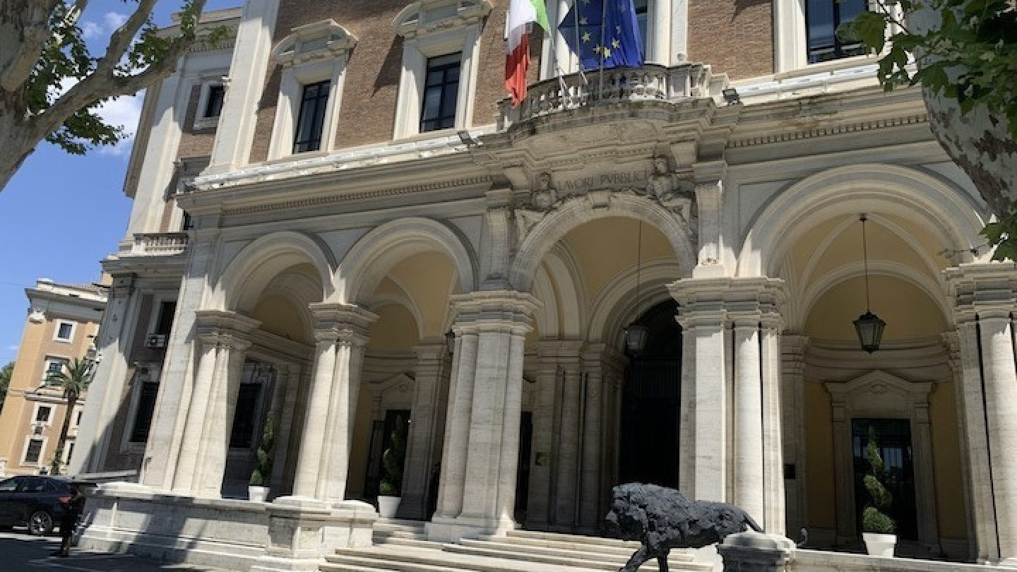 Olbia, contributo affitti per genitori separati: chi può fare domanda