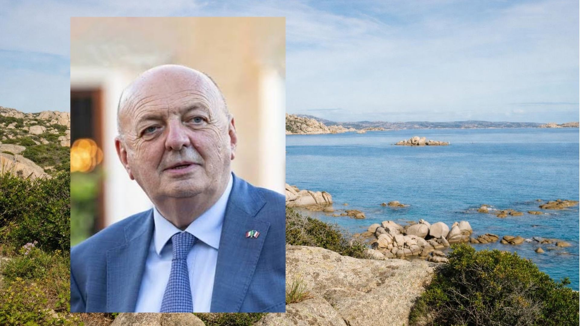 La Maddalena, Pichetto Fratin atteso al convegno su Marconi