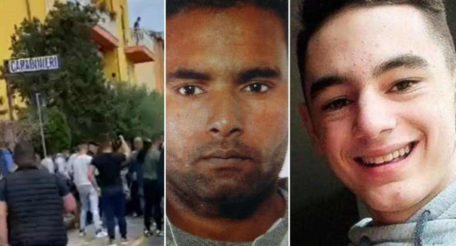 Omicidio a Tortolì: comunità sconvolta per la morte di ...