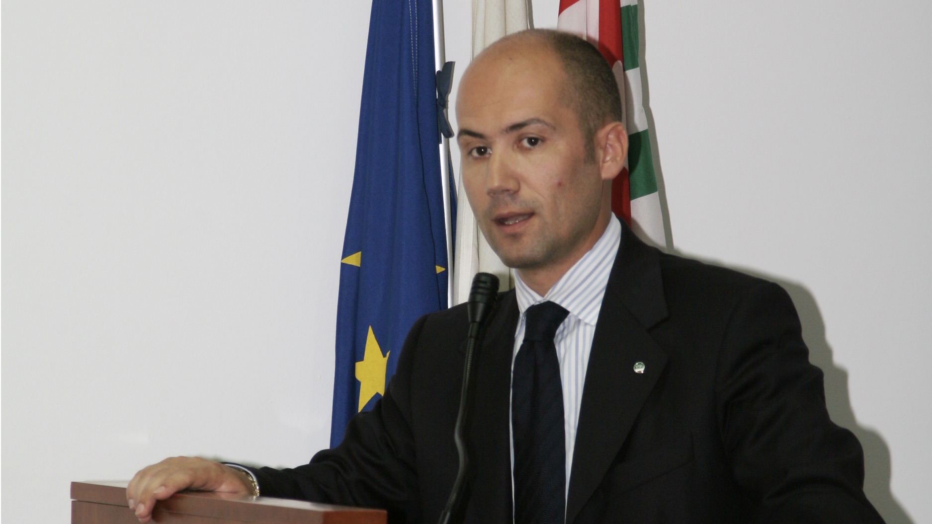 Il progetto Gallura non va avanti: 