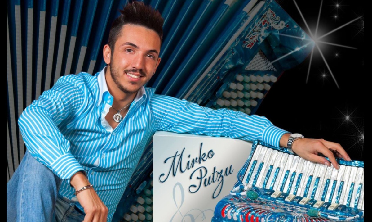 Olbia: Mirko Putzu e la magia della sua musica
