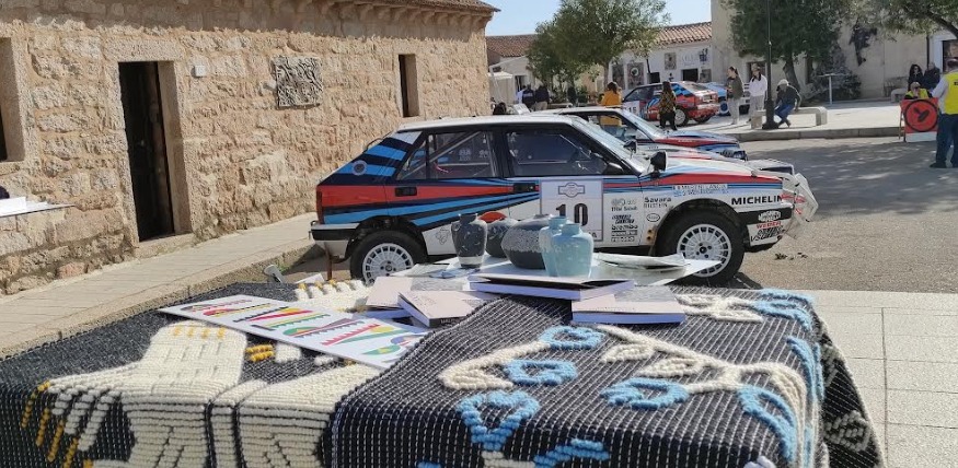 San Pantaleo, successo per Mirtò e Rally storico Costa Smeralda