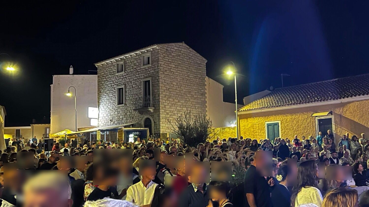 Telti: al via la 28esima Sagra del Mirto
