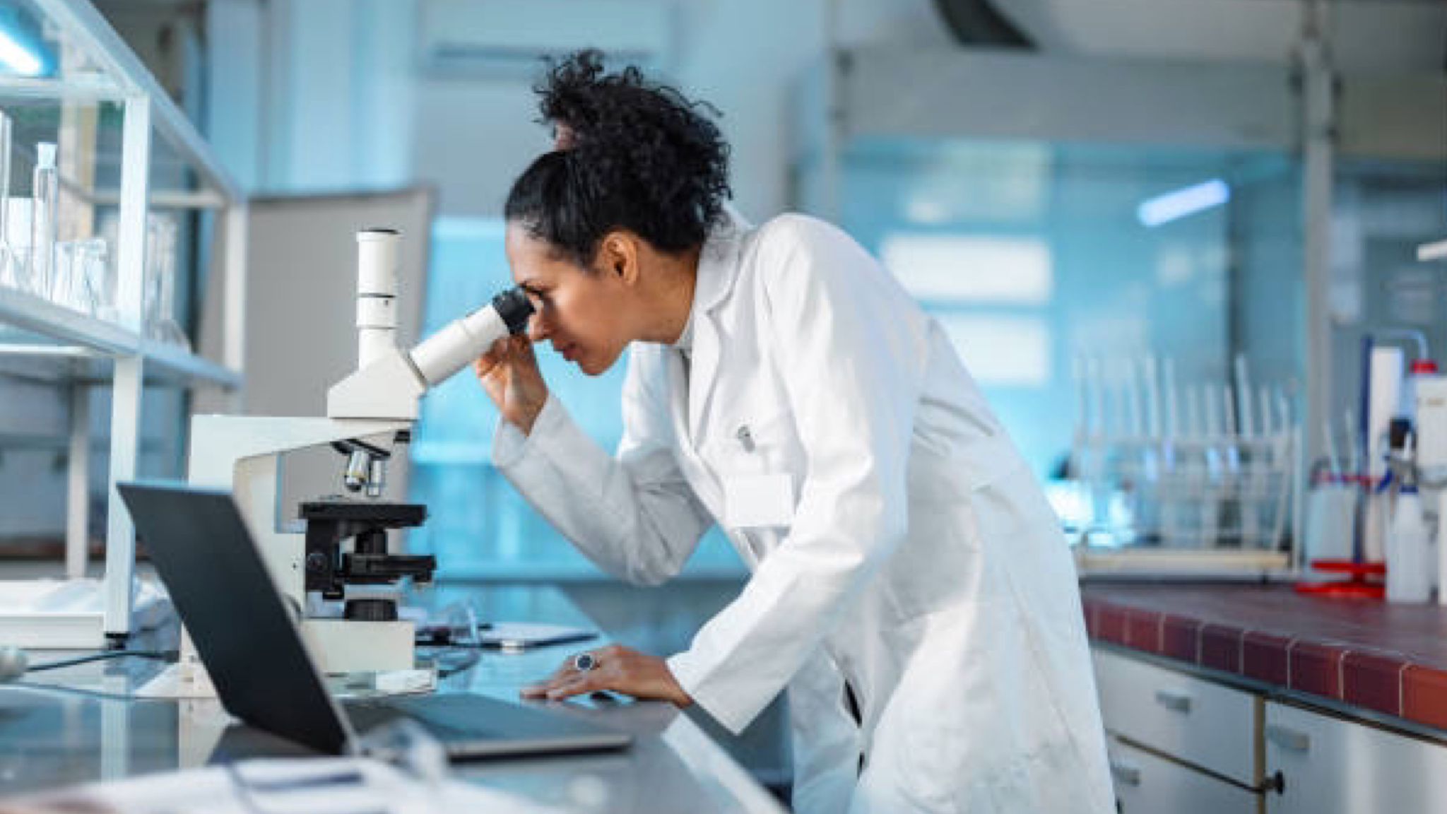 Tipologie di microscopio: tutto quello che c'è da sapere