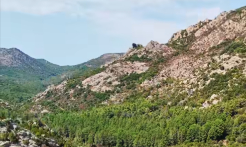 San Teodoro oltre l’estate: Monte Nieddu svela la Gallura più autentica