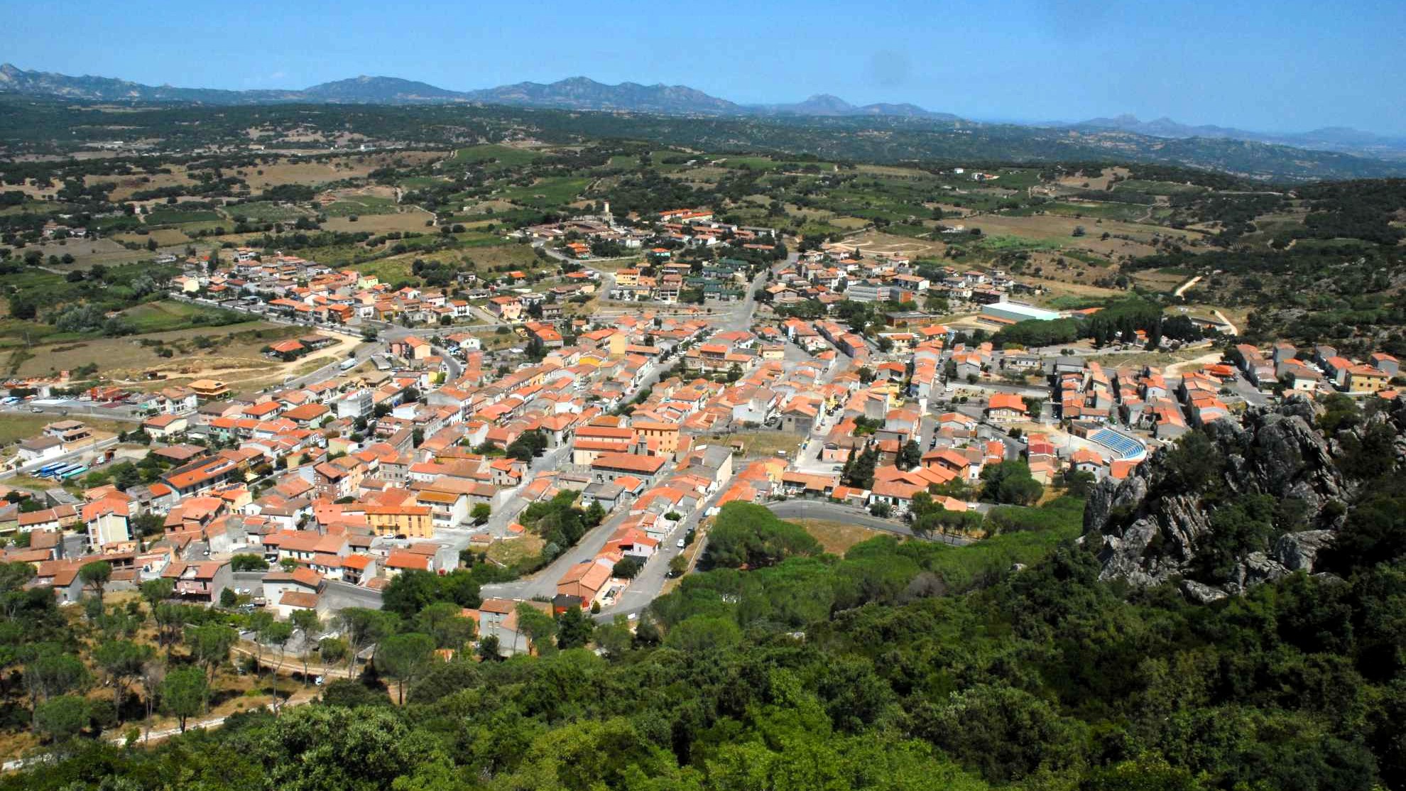 Monti aggiorna la numerazione civica: al via il rilievo su tutto il territorio comunale