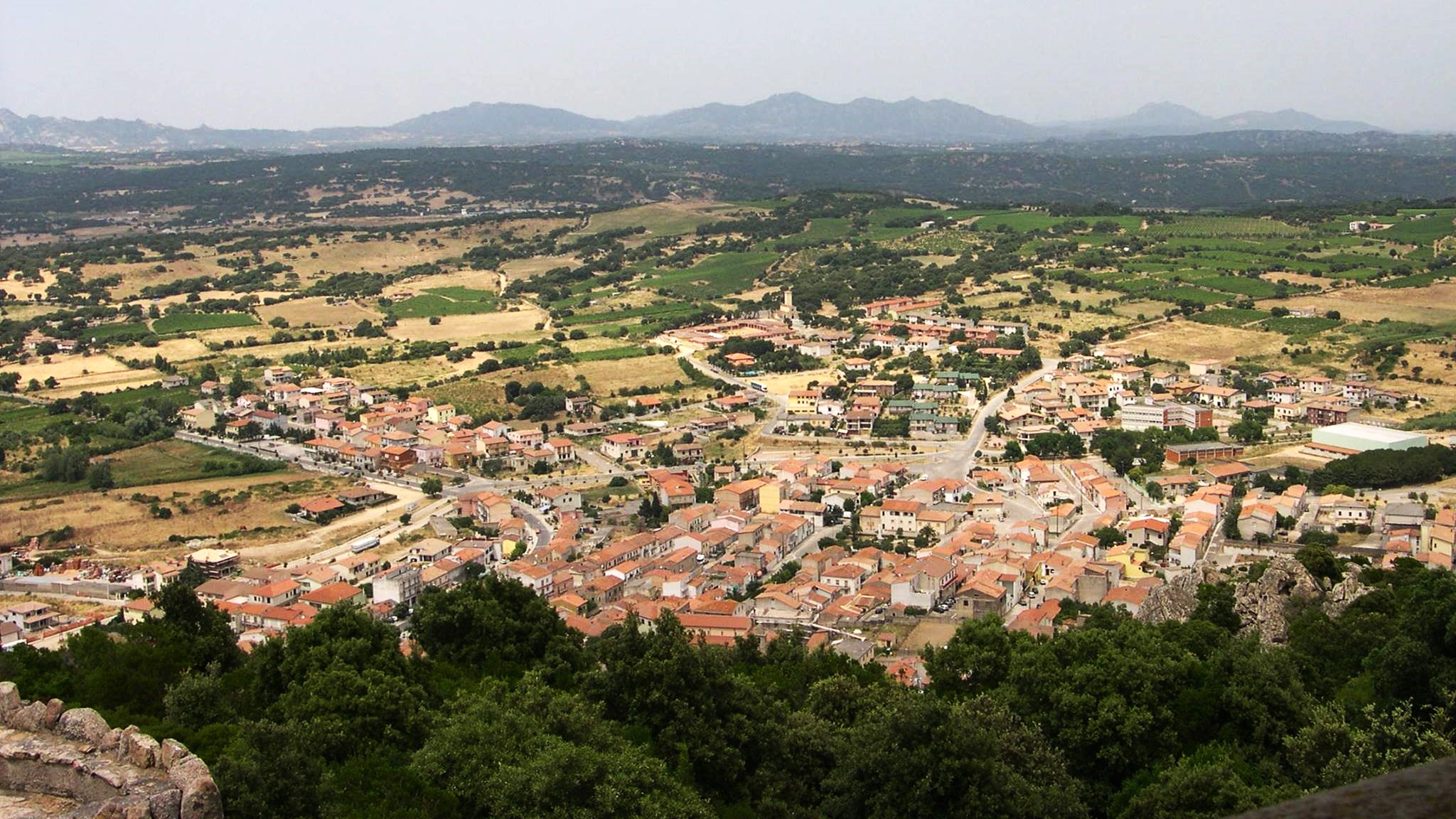 Monti, concerto dell'amicizia: presenti gli studenti del Liceo De Andrè di Olbia