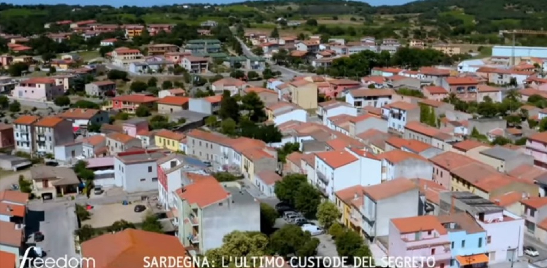 Gallura protagonista su Italia 1: curare le ustioni grazie alle erbe